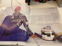 AUTOCOURSE THE WORLDS LEADING GRAND PRIX EDITION 1991-1992 image