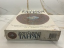 VINTAGE JAMES CLAVELL’S 1981 TAI-PAN - THE FAMILY GAME OF COASTAL TRADE image