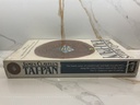 VINTAGE JAMES CLAVELL’S 1981 TAI-PAN - THE FAMILY GAME OF COASTAL TRADE image