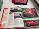 FERRARI THE SPORTS RACING AND ROAD CARS BY EDITIRS OF CONSUMER GUIDE image