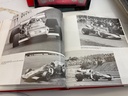 FERRARI   FOURTH EDITION BY HANS TANNER image