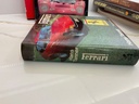 FERRARI   FOURTH EDITION BY HANS TANNER image