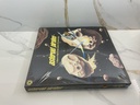 VINTAGE 1981 YAQUINTO - ASTEROID PIRATES A GAME OF SHIP TO SHIP COMBAT image