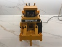 REMOTE CONTROLLED CATERPILLAR D10 N VINTAGE TRACTOR image