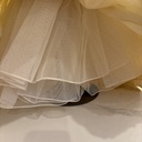 MADAME ALEXANDER 21" DOLL 1965 SCARLETT Doll • NEEDS WORK image