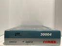 1/32 USK SCALEMODELS CLAAS 3500 FC DISCO + 9100 C DISCO image