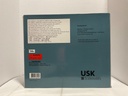1/32 USK SCALEMODELS CLAAS 3500 FC DISCO + 9100 C DISCO image