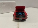 1:32 ARKO PRODUCTS 1964 FORD MUSTANG RED ON RED image