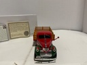 1:32 THE NATIONAL MOTOR MUSEUM MINT 1941 CHEVROLET STAKE & PLATFORM TRUCK image