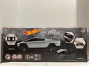HOT WHEELS RC X CYBERTRUCK image