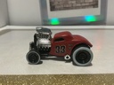 1/64 MUSCLE MACHINES / MAISTO 1933 FORD image