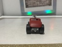 1/64 MUSCLE MACHINES / MAISTO 1933 FORD image