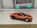 1/64 JOHNNY LIGHTNING - 1997 ACURA NSX STREET FREAK IMPORT image
