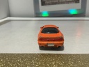1/64 JOHNNY LIGHTNING - 1997 ACURA NSX STREET FREAK IMPORT image