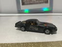 1/64 ERTL PONTIAC FIREBIRD SMOKEY AND THE BANDIT image