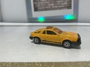 1/50 MAJORETTE LANCIA MONTE CARLO MADE IN FRANCE image