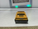 1/50 MAJORETTE LANCIA MONTE CARLO MADE IN FRANCE image