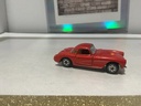 1/64 YATMING 1957 CHEVROLETTE CORVETTE COUPE image