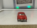 1/64 YATMING 1957 CHEVROLETTE CORVETTE COUPE image