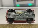 1/64 YATMING 1957 CHEVROLETTE CORVETTE COUPE image