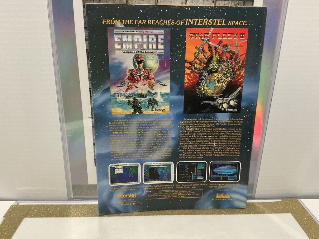 SPACE GAMER / FANTASY GAMERISSUE NO. 81 - TEN YEARS OF ORGE AND TRAVELLER image