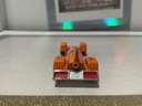 1/64 1980 KENNER TURBO TRAM MODEL NO. 1027 image