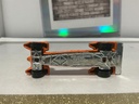 1/64 1980 KENNER TURBO TRAM MODEL NO. 1027 image