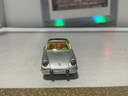 1/64 PORSCHE 911 V234 SIKU MADE IN W GERMANY image