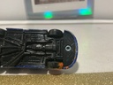 1/64 NASCAR WINNER’S CIRCLE RUSTY WALLACE'S 1998 FORD TAURUS [PAINT ON TIRE] image