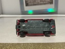 1/64 TOMICA 1977 TOMY MORGAN PLUS 8 - MADE IN JAPAN image