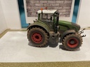 1/32 WIKING FENDT 936 DIRTY VERSION  TRACTOR  { LOOSE NO BOX} image