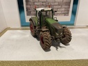 1/32 WIKING FENDT 936 DIRTY VERSION  TRACTOR  { LOOSE NO BOX} image
