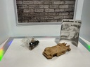STARTER 1:43 RONDEAU M 482 MC CORMACK & DODGE LE MANS 1984 image