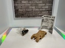 STARTER 1:43 RONDEAU M 482 MC CORMACK & DODGE LE MANS 1984 image