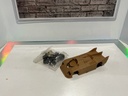 STARTER 1:43 PORSCHE CK5 GULF LE MANS 83 image