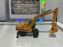 1/50 NORSCOT CAT 308C CR HYDRAULIC EXCAVATOR image