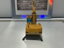 1/50 NORSCOT CAT 308C CR HYDRAULIC EXCAVATOR image