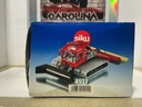 1/50 - SIKU 4911 - PISTEN MIT SEILWINDE/PISTE BULLY WITH CRANE WINCH image