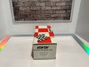 STARTER 1:43 PORSCHE 956 WARSTEINER NORISTRING 1983 image