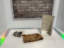 STARTER 1:43 PORSCHE 956 WARSTEINER NORISTRING 1983 image