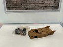 STARTER 1:43 PORSCHE 956 WARSTEINER NORISTRING 1983 image