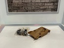 STARTER 1:43 PORSCHE 956 WARSTEINER NORISTRING 1983 image