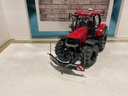 1/32 UNIVERSAL HOBBIES CASE 240 CVX { LOOSE NO BOX}1 image