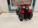 1/32 UNIVERSAL HOBBIES CASE 240 CVX { LOOSE NO BOX}1 image