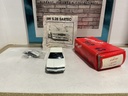 1/43 SOLIDO EDITION LIMITEE TOP 43 B.M.W 528 SARTEC [CHASSIS COMES LOOSE] image