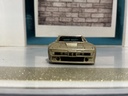 1/43 SOLIDO - BMW M1 LOOSE CAR NO.1031 image
