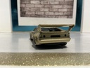 1/43 SOLIDO - BMW M1 LOOSE CAR NO.1031 image