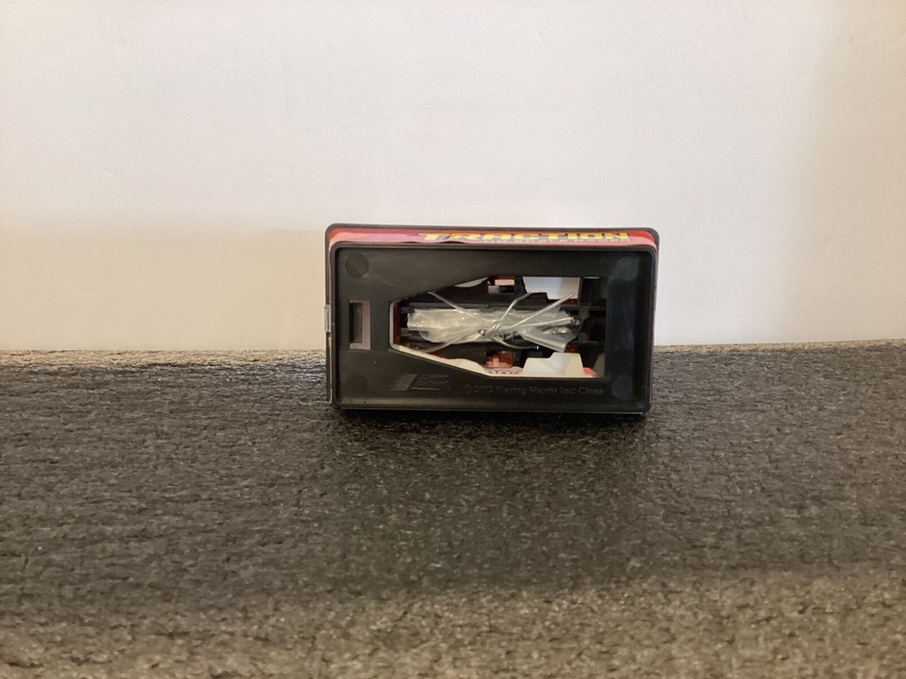 JOHNNY LIGHTNING XTRACTION HO SLOT CAR DODGE VIPER GTS-R image