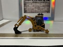 1/50 NORSCOT CATERPILLAR 420D IT  BACKHOE (NO BOX) image