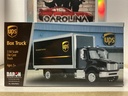 1/50 - DARON WORLDWIDE TRADING INC - UPS BOX TRUCK image